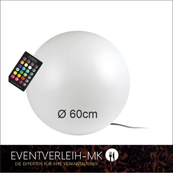 LED-Shining Globe 60cm dm